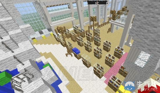 《我的世界》1.6.2服務(wù)器地址大全