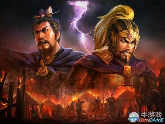 《三國志13》全歷史事件一覽