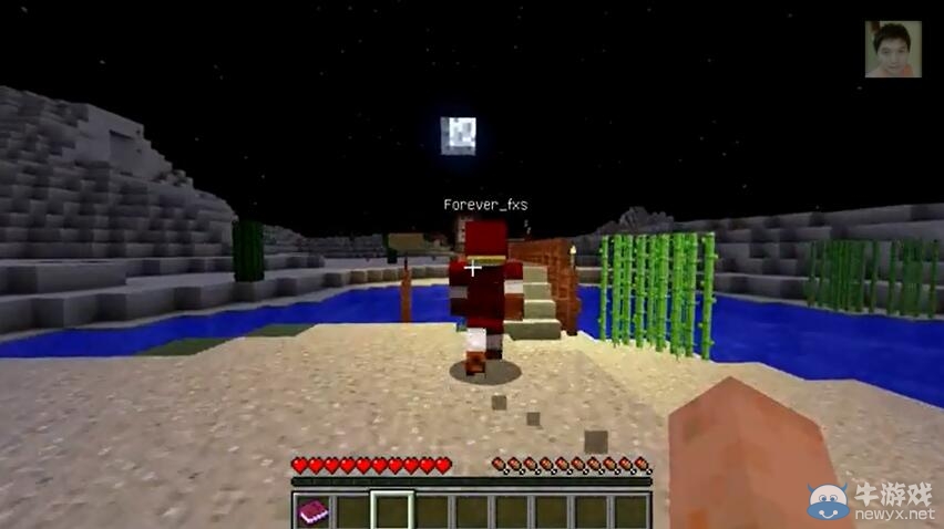 《我的世界》1.9雙人冒險解謎 三個魔力寶石全集視頻（籽岷）解說