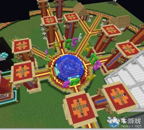 《我的世界》1.6.2服務器地址大全
