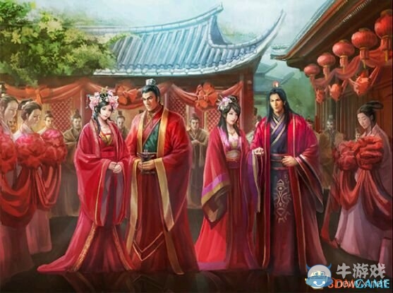 《三國志13》全歷史事件一覽