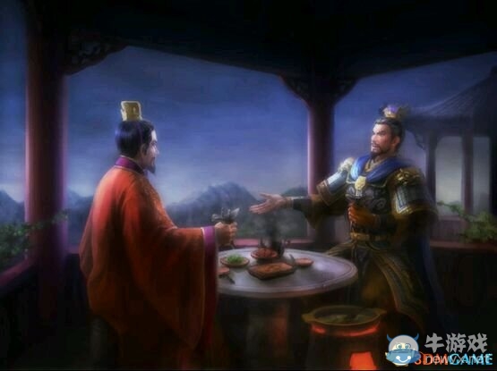 《三國志13》全歷史事件一覽