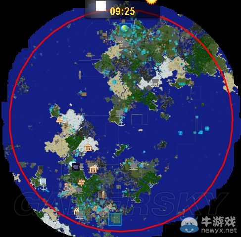 《我的世界》1.6.2服務(wù)器地址大全