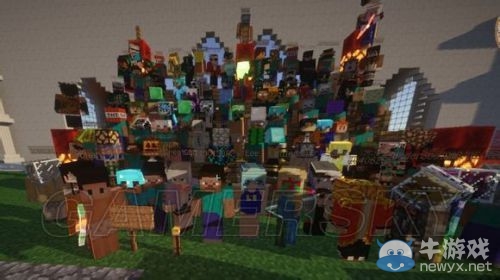 《我的世界》1.6.2服務器地址大全