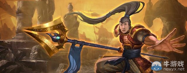 《LOL》6.3版本強(qiáng)勢(shì)英雄推薦 刺客崛起男刀很強(qiáng)