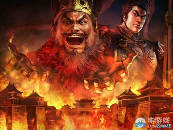 《三國志13》全歷史事件一覽