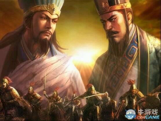 《三國志13》全歷史事件一覽