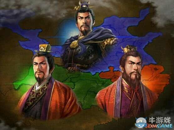 《三國志13》全歷史事件一覽