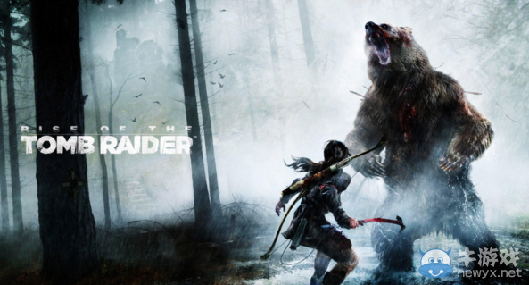 《古墓麗影：崛起》黃金槍獲得方法介紹