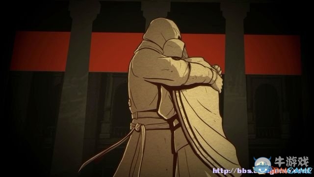 《刺客信條編年史：俄羅斯》全流程收集圖文攻略（完結(jié)）