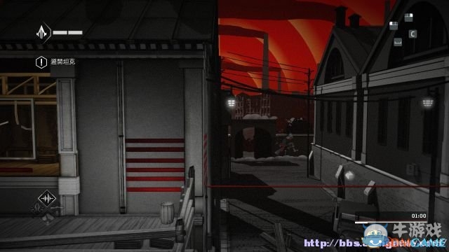 《刺客信條編年史：俄羅斯》全流程收集圖文攻略（完結）