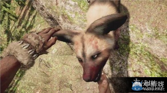 《孤島驚魂：原始?xì)⒙尽犯黝愐矮F特點圖文詳解