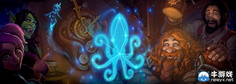 《爐石傳說》狂野模式玩法介紹