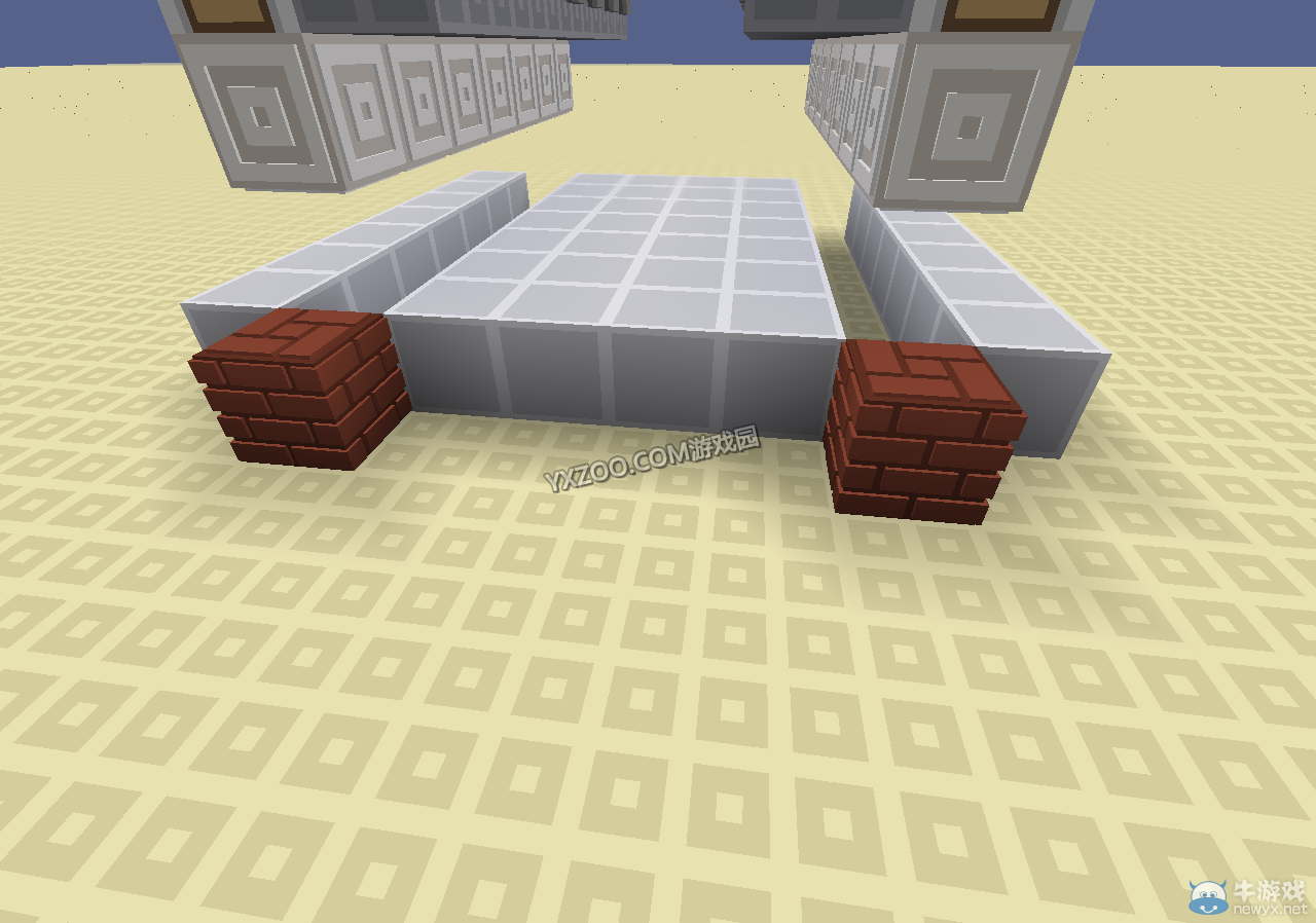 《我的世界》壓壓機(jī)裝置制作圖文教程