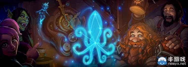 《爐石傳說》標準模式玩法介紹