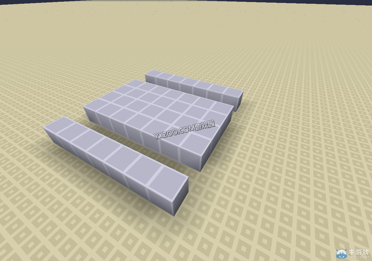 《我的世界》壓壓機裝置制作圖文教程