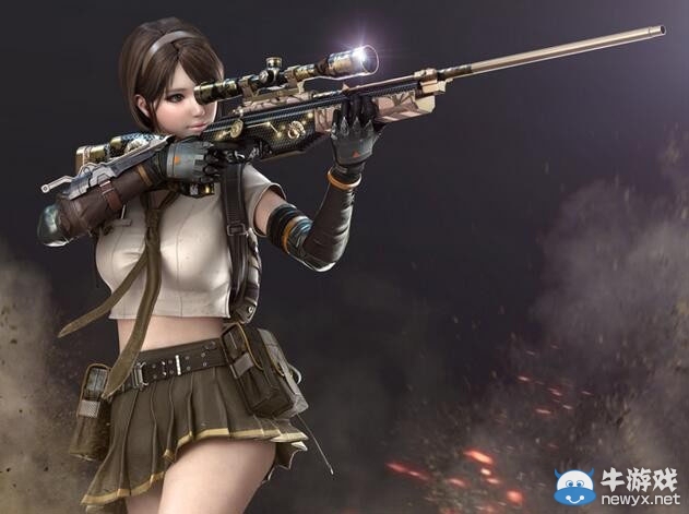 CF3月新版本內容大爆料