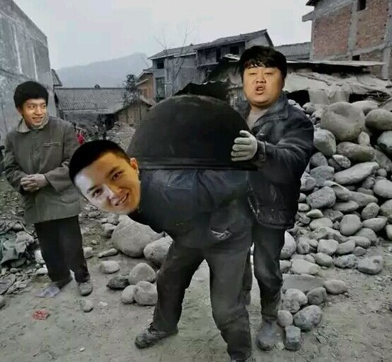 《LOL》背鍋俠是誰