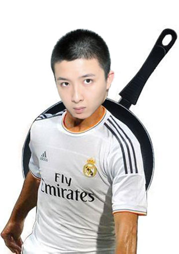 《LOL》背鍋俠是誰