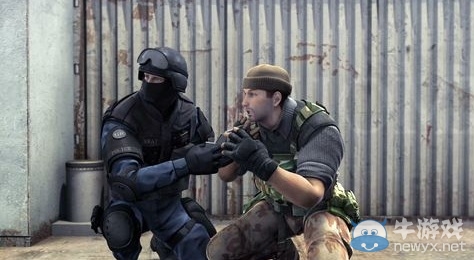 cf火線太火爆活動 看圖配字得好禮