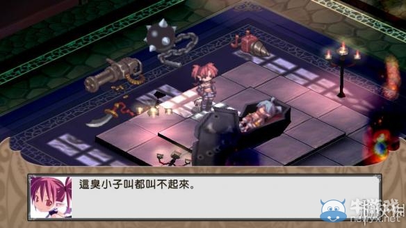 《魔界戰(zhàn)記》配置要求一覽