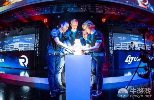 《LOL》IEM10世界總決賽戰隊介紹