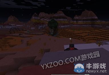 《我的世界》磨菇島粘土高原種子代碼一覽