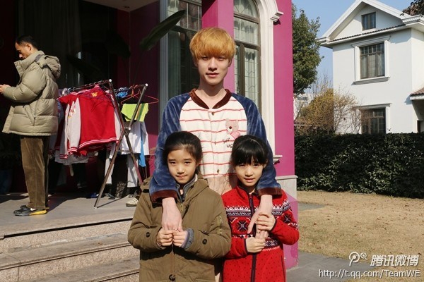 《LOL》大舅子是誰