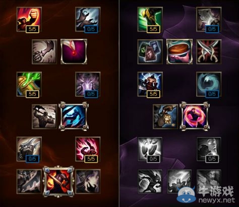 《LOL》6.4版本強(qiáng)勢(shì)上單英雄推薦