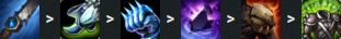 《LOL》6.4版本強(qiáng)勢打野英雄推薦
