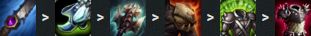 《LOL》6.4版本強(qiáng)勢打野英雄推薦