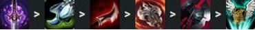 《LOL》6.4版本強(qiáng)勢(shì)中單英雄推薦