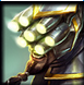《LOL》6.4版本強(qiáng)勢打野英雄推薦