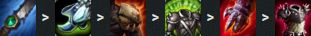 《LOL》6.4版本強(qiáng)勢打野英雄推薦