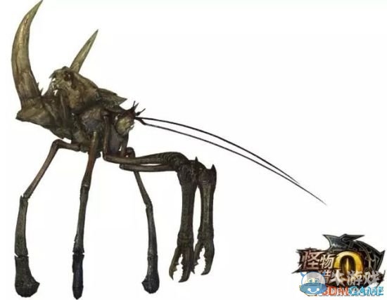 《怪物獵人OL》新版本內(nèi)容大猜想