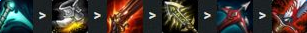 《LOL》6.4版本強勢ADC英雄推薦