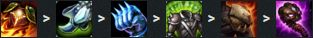 《LOL》6.4版本強(qiáng)勢(shì)上單英雄推薦