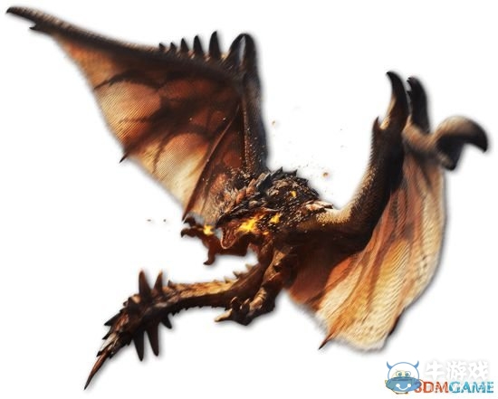 《怪物獵人OL》躲避怪物仇恨方法介紹
