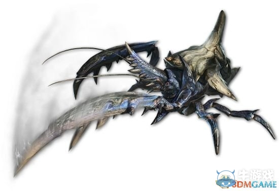 《怪物獵人OL》躲避怪物仇恨方法介紹