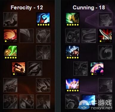 《LOL》6.4版本強(qiáng)勢(shì)中單英雄推薦