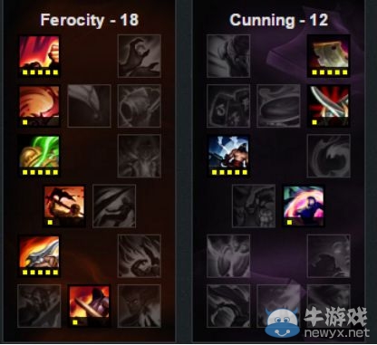 《LOL》6.4版本強(qiáng)勢打野英雄推薦