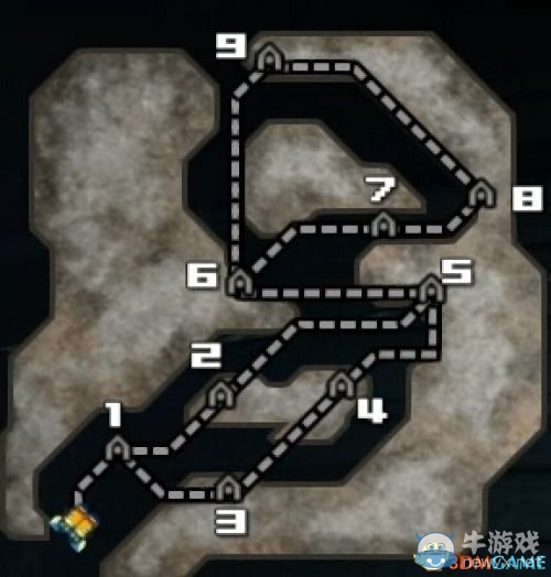 《怪物獵人OL》飛艇空戰(zhàn)玩法攻略詳解