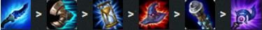 《LOL》6.4版本強(qiáng)勢(shì)中單英雄推薦