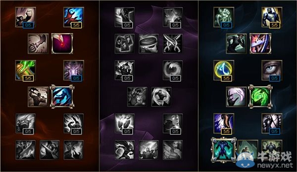 《LOL》6.4版本強(qiáng)勢(shì)上單英雄推薦