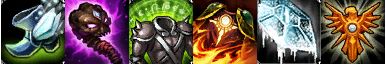 《LOL》6.4版本強(qiáng)勢(shì)上單英雄推薦
