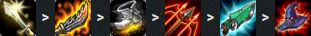 《LOL》6.4版本強(qiáng)勢(shì)上單英雄推薦
