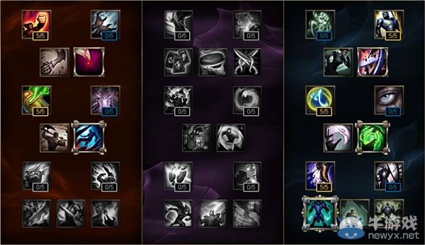 《LOL》6.4版本強(qiáng)勢(shì)上單英雄推薦