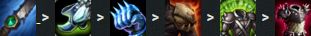 《LOL》6.4版本強(qiáng)勢打野英雄推薦