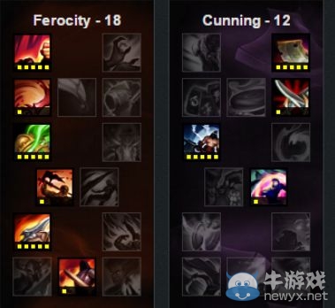 《LOL》6.4版本強(qiáng)勢打野英雄推薦