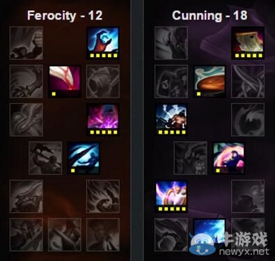 《LOL》6.4版本強(qiáng)勢(shì)上單英雄推薦